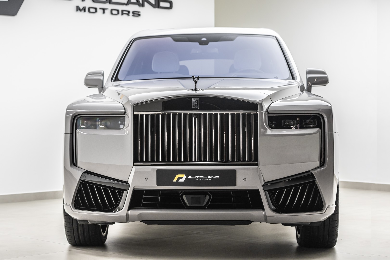 2025 ROLLS ROYCE CULLINAN |BLACK BADGE | CLOUD DESIGN INTERIOR | FULL OPTION